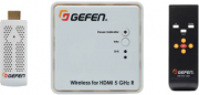 Nowe bezprzewodowe extendery od firmy Gefen: Najnowsza generacja