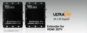  	GTB-HDMI-3DTV-S oraz GTB-HDMI-3DTV-BLK-S: Ekstender HDMI 3D-TV 	